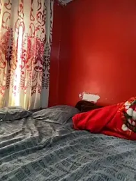 BaggyDirt webcam model stream image