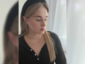 EllenSoftt webcam bongacams model stream image