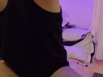 seven7xis webcam model stream image