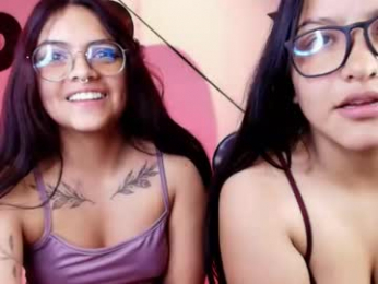 lilith_black_1 webcam model stream image