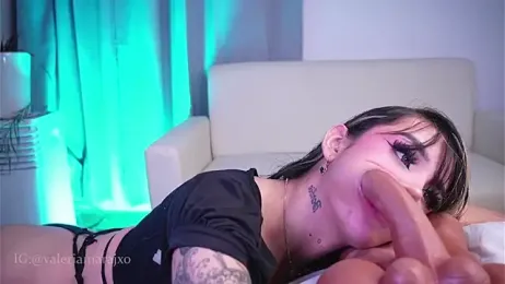 Your_naughtytrans webcam stripchat model stream image