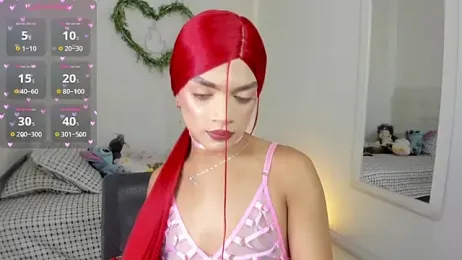 Brithanycullen webcam model stream image