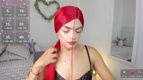 Brithanycullen webcam model stream image