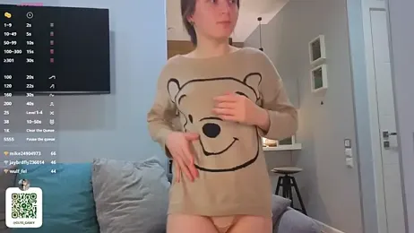 DonnaBurkee webcam model stream image