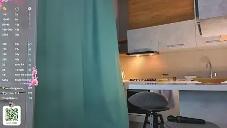 DonnaBurkee webcam stripchat model stream image