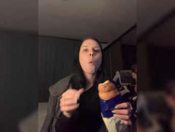 666Slutbaby666 webcam model stream image