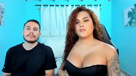 xxx_sweet_couple_ webcam stripchat model stream image