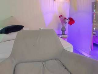 cristalfoxy webcam model stream image