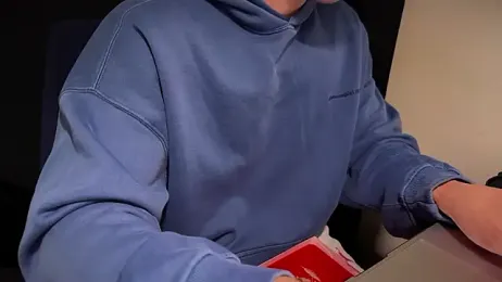 hao105 webcam model stream image