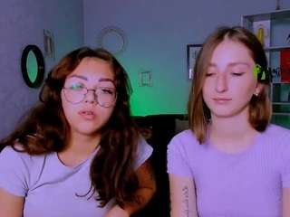 danna-li webcam model stream image