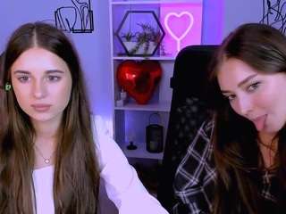 danna-li webcam model stream image