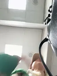 LikaCat webcam model stream image