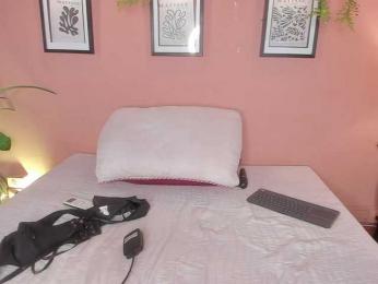 SofiaBennet webcam model stream image