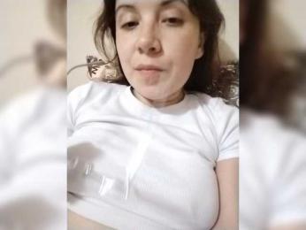BabyCatty webcam bongacams model stream image