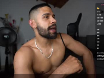 mrlouiss webcam model stream image