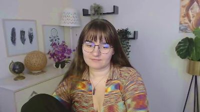 julie_sensual webcam model stream image