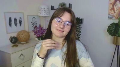 julie_sensual webcam model stream image