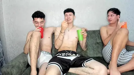 pelusos_mens webcam model stream image