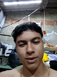 Santy_Stump webcam model stream image