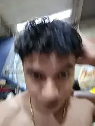 Santy_Stump webcam model stream image