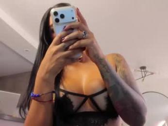 celeste_pervert webcam model stream image