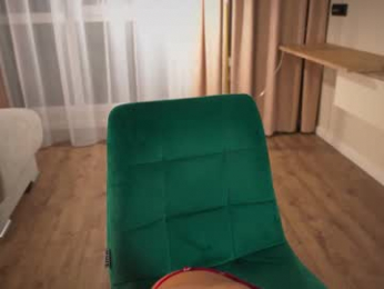 kissmesloww webcam model stream image