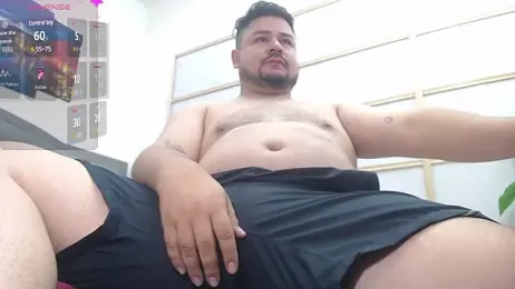 oso_dirty_ webcam stripchat model stream image