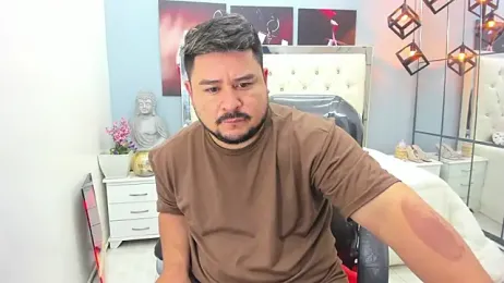 oso_dirty_ webcam model stream image