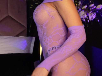 NixieGray webcam model stream image
