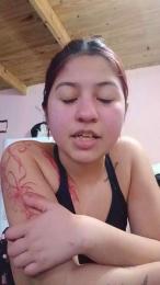 redhot24 webcam model stream image