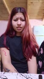 redhot24 webcam model stream image
