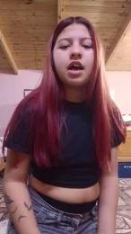 redhot24 webcam model stream image