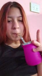 redhot24 webcam model stream image