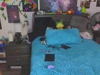 scorpionbeauty25 webcam model stream image