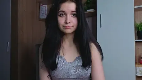 RivkaCicatello webcam stripchat model stream image