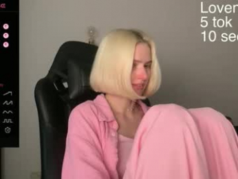 sexy_sweets webcam model stream image