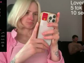 sexy_sweets webcam model stream image