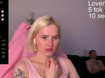 sexy_sweets webcam model stream image