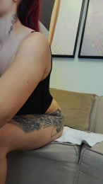 Doucedu34 webcam model stream image