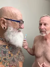 ApolloThrust webcam model stream image