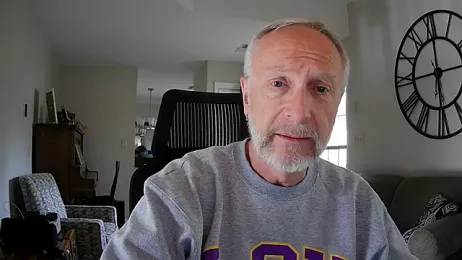 ApolloThrust webcam model stream image