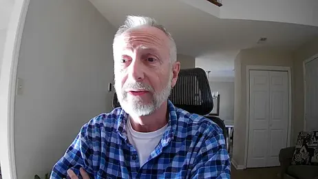 ApolloThrust webcam model stream image