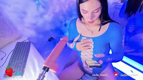 jade_reeed webcam stripchat model stream image