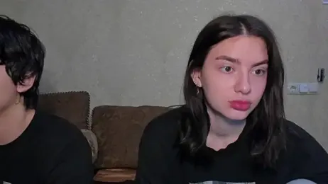 muuur_fam webcam model stream image