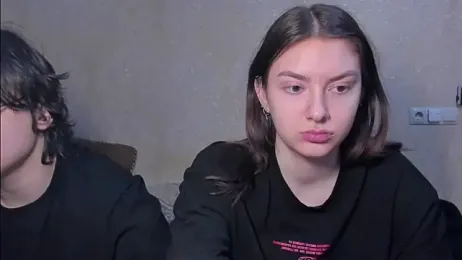 muuur_fam webcam model stream image