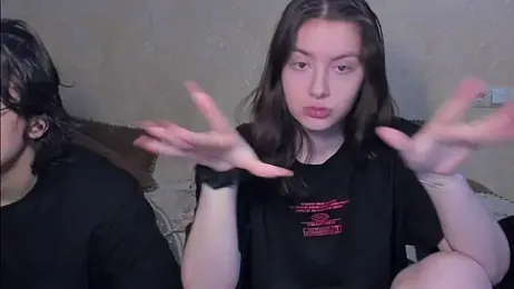 muuur_fam webcam model stream image