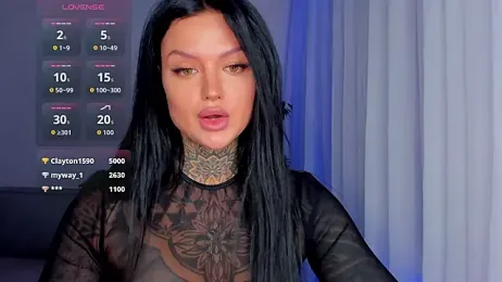 pantera_flashh webcam stripchat model stream image