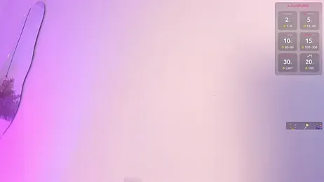 Brittany_cute18 webcam model stream image