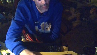 Sexyape webcam model stream image