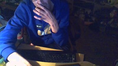 Sexyape webcam model stream image